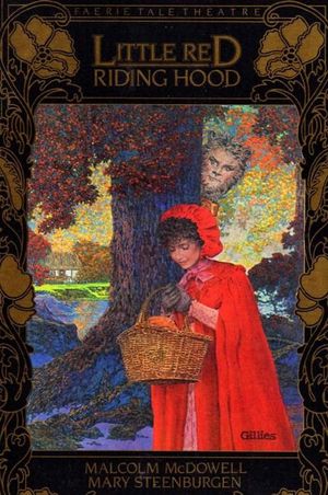 Little Red Riding Hood's poster