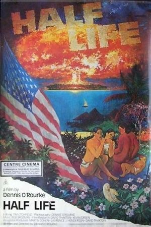 Half Life's poster