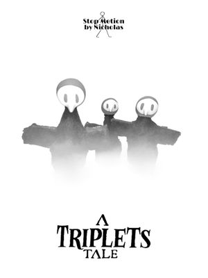 A Triplets Tale's poster