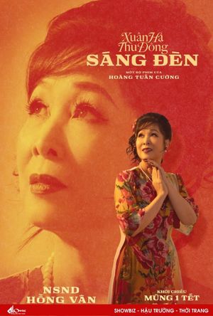 Sáng Đèn's poster