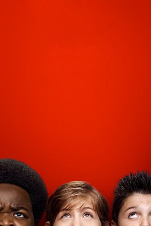 Good Boys's poster