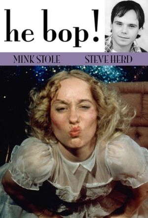 He Bop's poster
