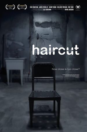 Haircut's poster