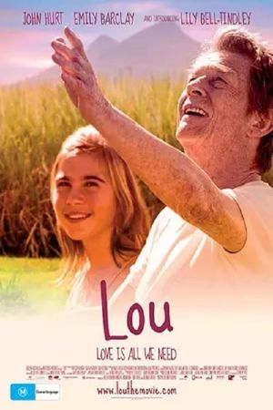 Lou's poster image