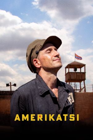 Amerikatsi's poster