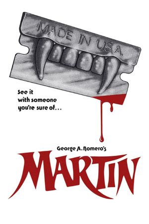 Martin's poster