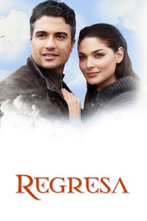 Regresa's poster