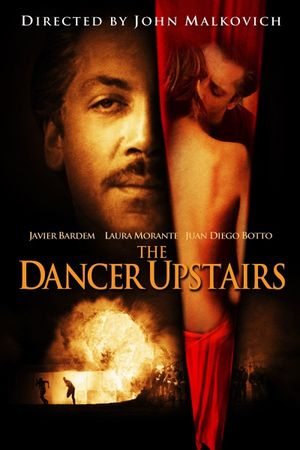 The Dancer Upstairs's poster