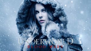 Underworld: Blood Wars's poster