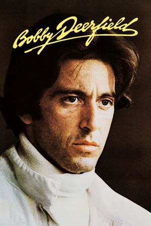 Bobby Deerfield's poster