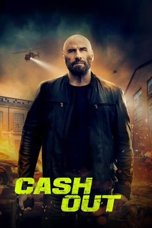Cash Out's poster