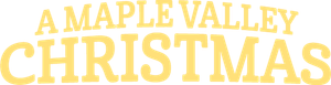 A Maple Valley Christmas's poster