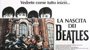 Birth of the Beatles's poster