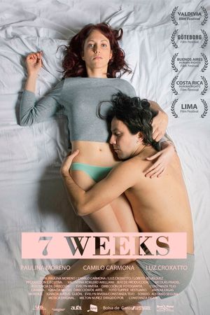 7 Weeks's poster