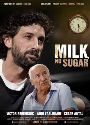 Milk, No Sugar's poster