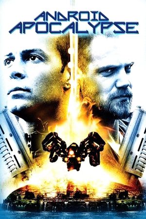 Android Apocalypse's poster