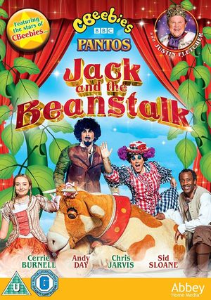 CBeebies Presents: Jack And The Beanstalk's poster