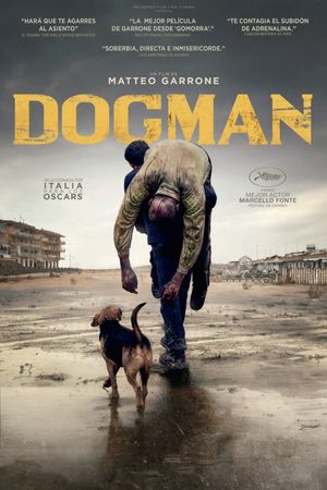 Dogman's poster