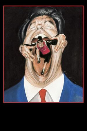 Bulworth's poster