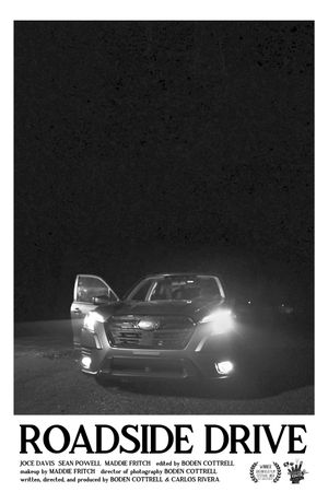 Roadside Drive's poster