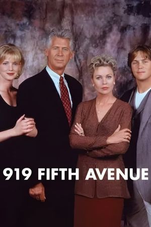 919 Fifth Avenue's poster