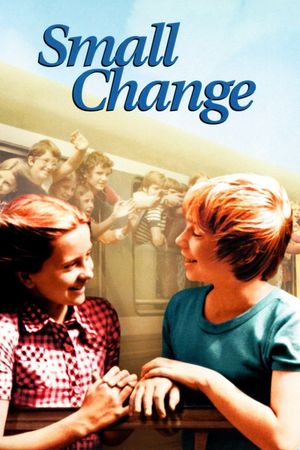 Small Change's poster