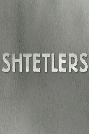 Shtetlers's poster