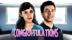 Congratulations's poster