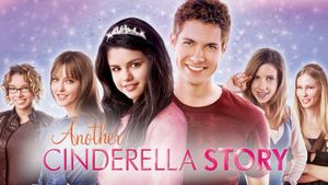 Another Cinderella Story's poster