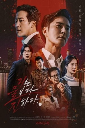 The Goblin's poster