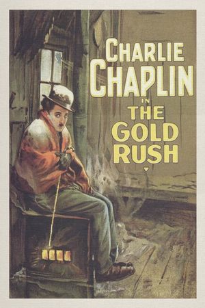 The Gold Rush's poster