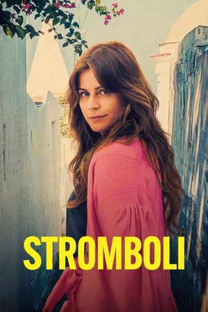Stromboli's poster