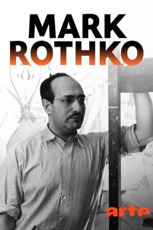 Mark Rothko - La peinture vous regarde's poster