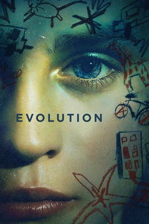 Evolution's poster