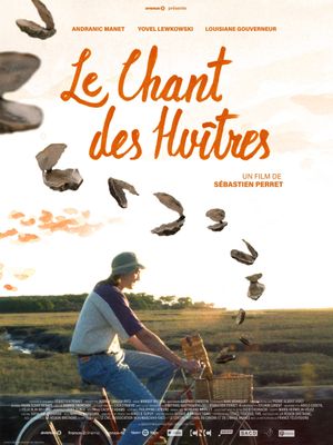 Le chant des huîtres's poster