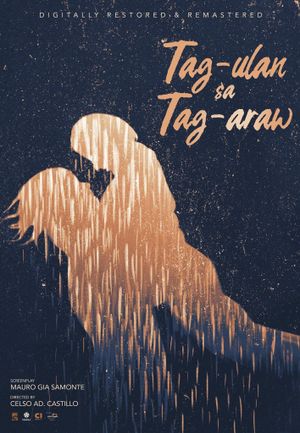 Tag-ulan sa tag-araw's poster