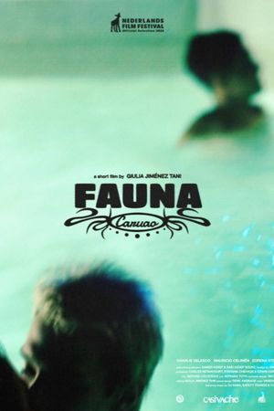 Fauna Caruao's poster