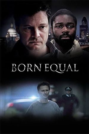 Born Equal's poster