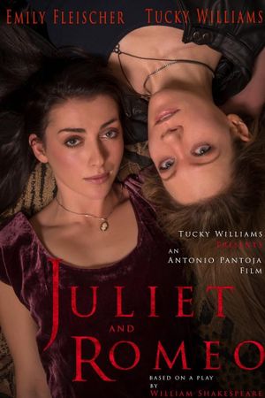 Juliet & Romeo's poster
