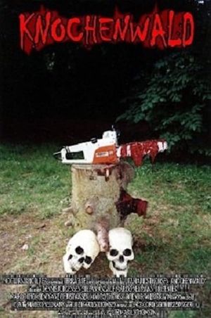 Bone Forest's poster