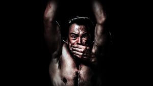 Bloody Hell's poster