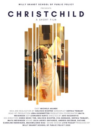 Christchild's poster