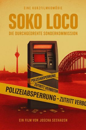 SOKO Loco's poster