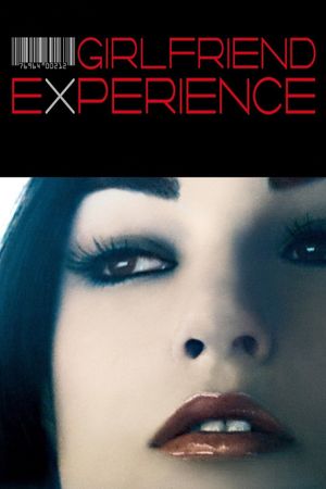The Girlfriend Experience's poster
