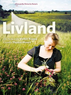 Livland's poster