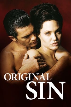 Original Sin's poster