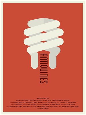 Antiquities's poster