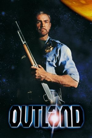 Outland's poster