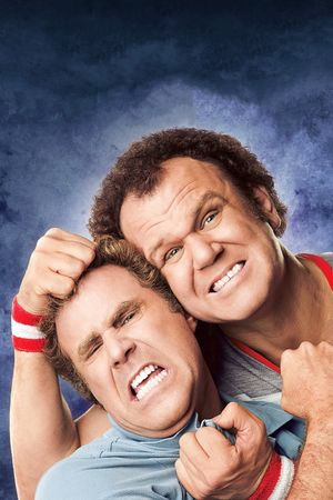 Step Brothers's poster
