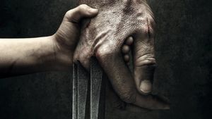 Logan's poster